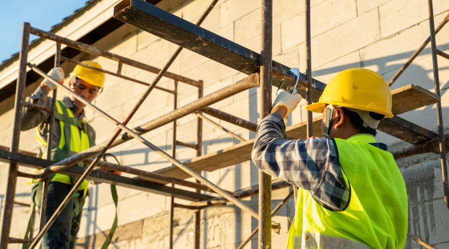 Professional fairlawn roofing services in Baker, WV